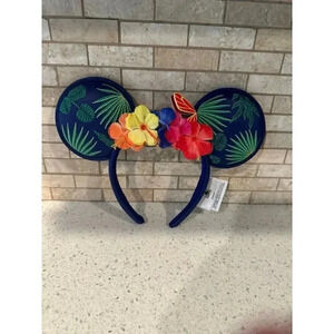 2023 Disney Parks Encanto Minnie Mouse Ears Headband‎ ds